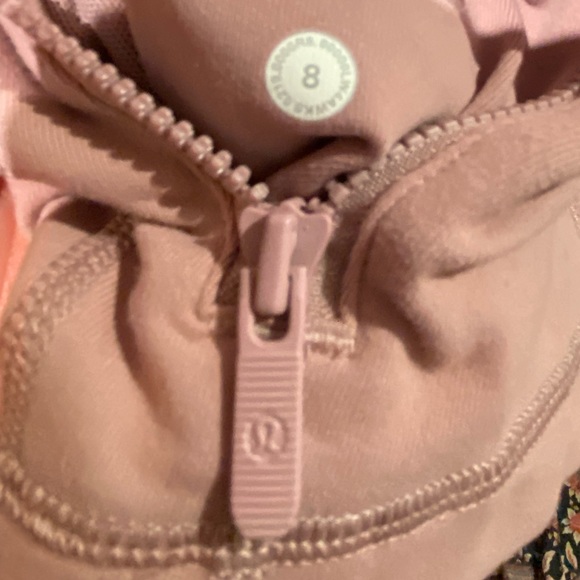 Lululemon Define Jacket - Picture 5 of 5